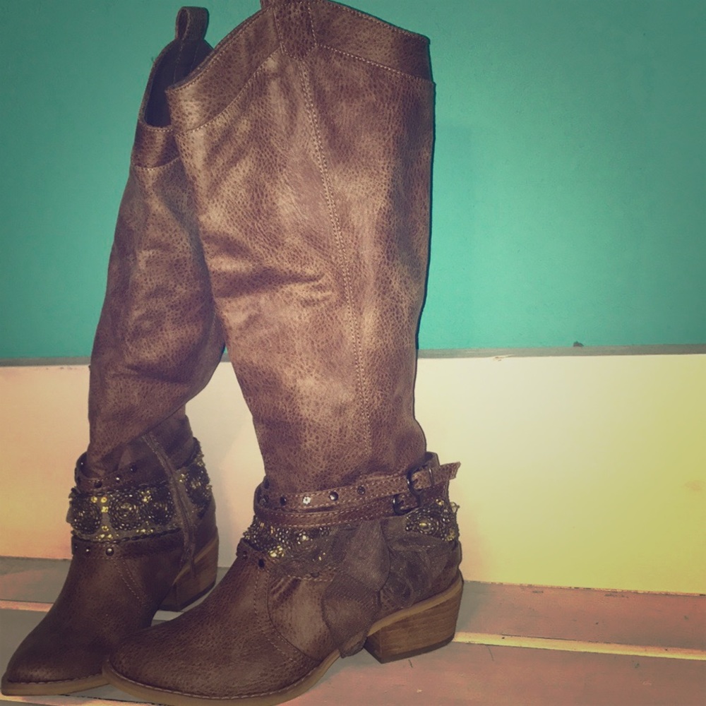 Boots